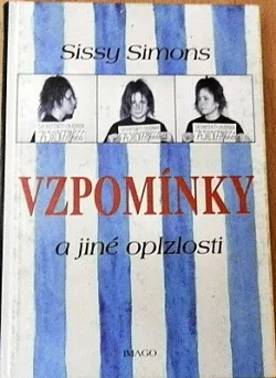 Vzpomínky a jiné oplzlosti