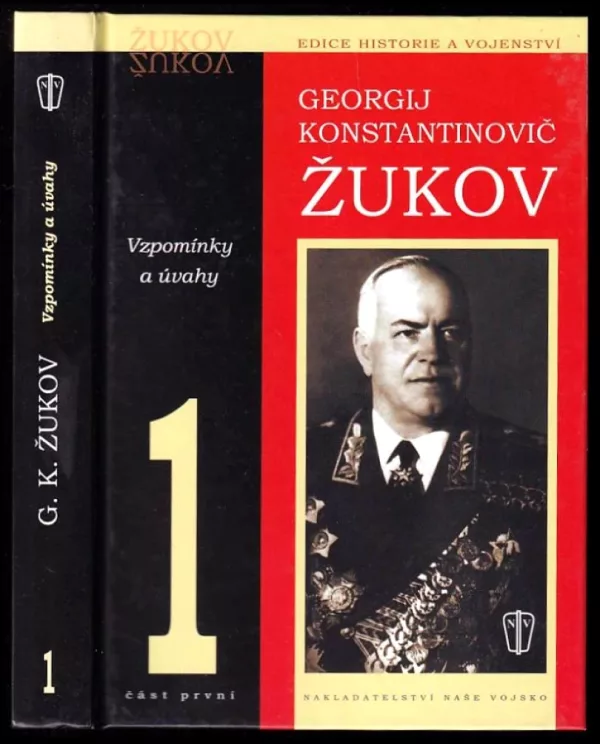 Vzpomínky a úvahy