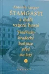Štamgasti a další vzácní hosté