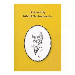 Vzpomínky biblického kolportéra