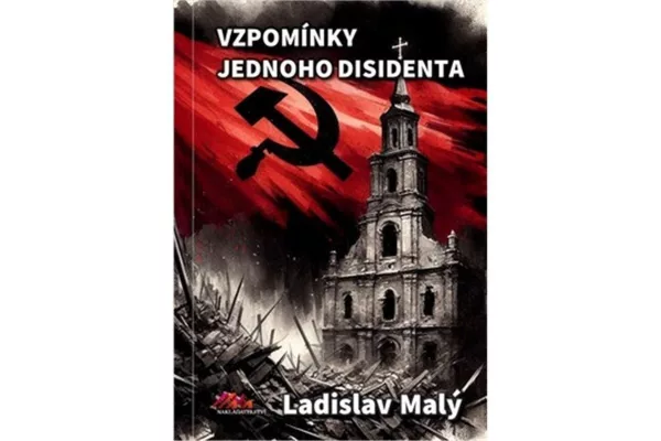Vzpomínky jednoho disidenta