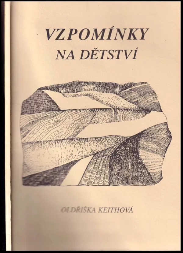 Vzpomínky na dětství