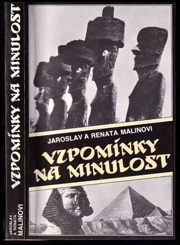 Vzpomínky na minulost