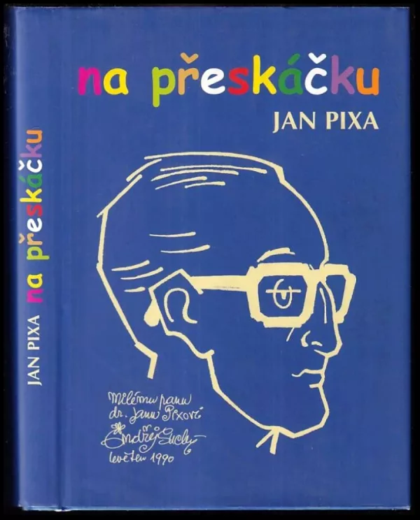 Vzpomínky na přeskáčku