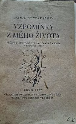 Vzpomínky z mého života