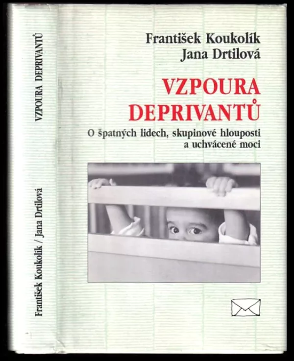 Vzpoura deprivantů