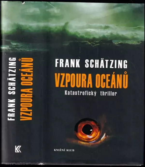 Vzpoura oceánů