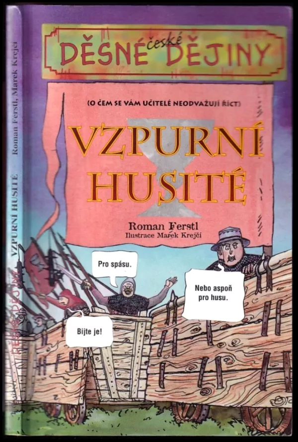 Vzpurní husité