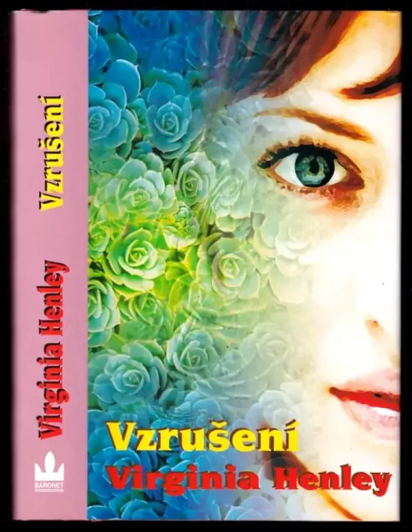 Vzrušení