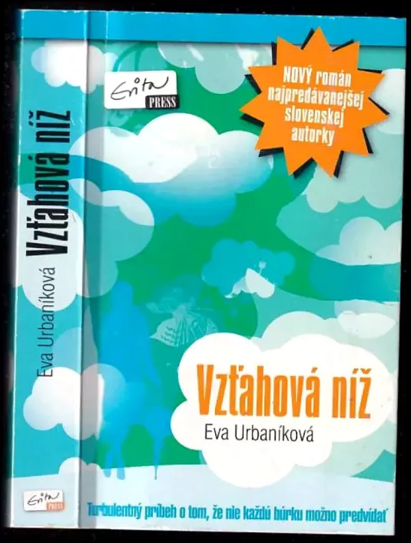 Vzťahová níž
