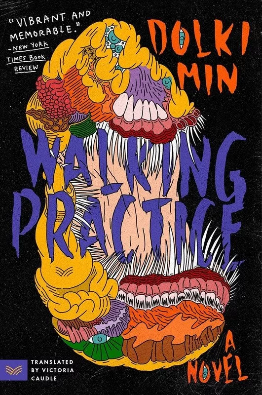 Walking Practice