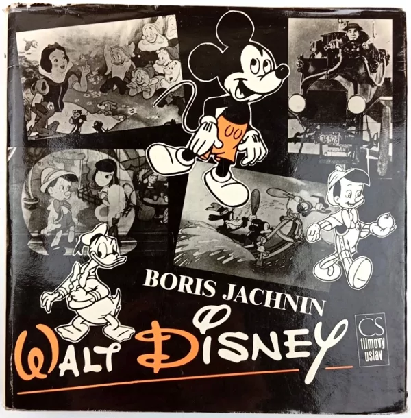 Walt Disney