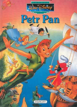 Petr Pan