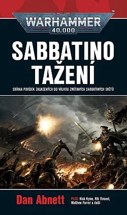 Sabbatino tažení