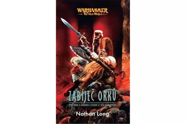 Warhammer: Zabíječ orků (2. vydání)