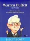 Warren Buffett hovoří
