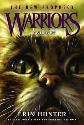 Warriors Power of Three 5: Long Shadows