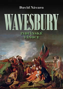 Indiánské Vánoce