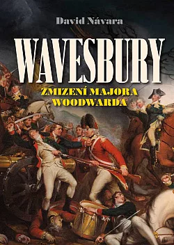 Zmizení majora Woodwarda