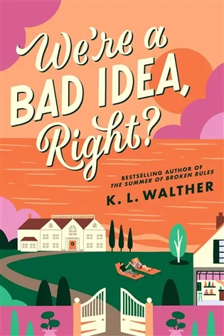 We´re a Bad Idea, Right?