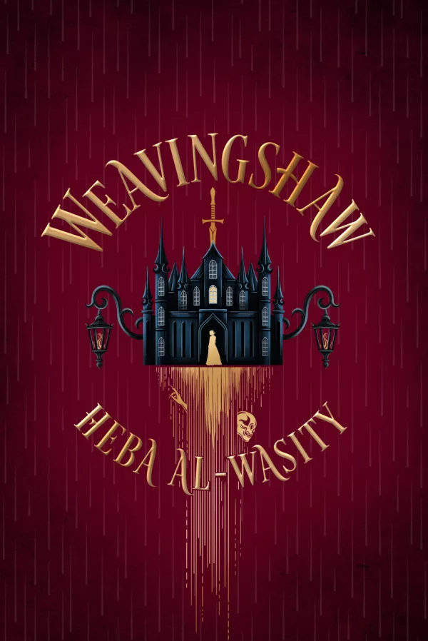 Weavingshaw