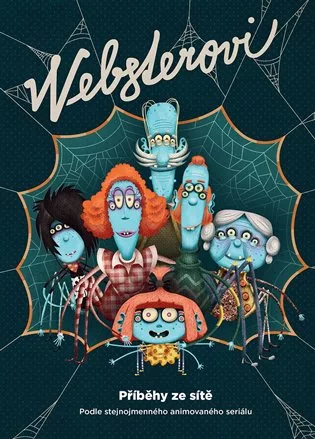 Websterovi 1
