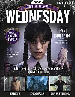 Wednesday – Kompletní průvodce