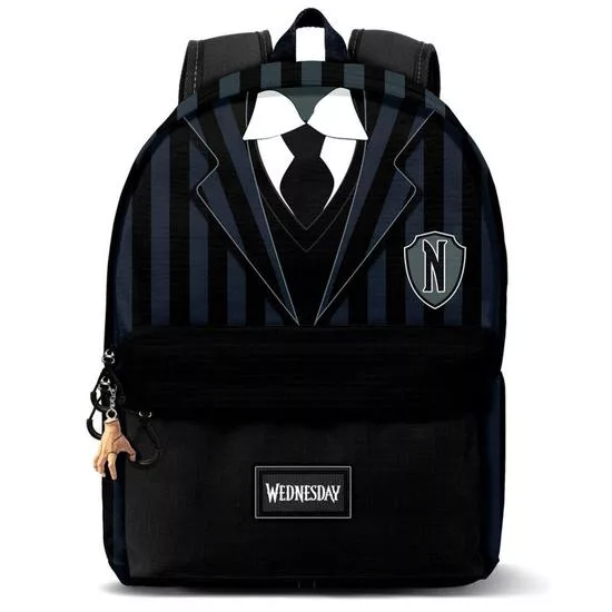 WEDNESDAY Uniform