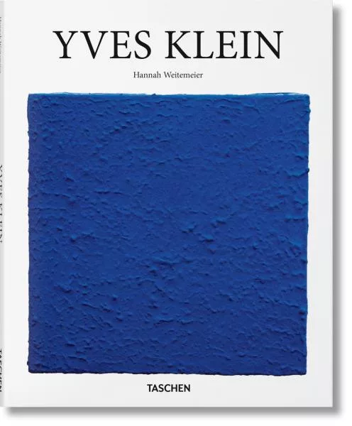 Weitemeier: Yves Klein
