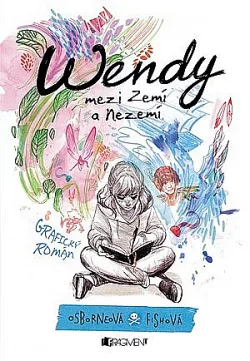 Wendy mezi Zemí a Nezemí