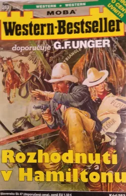 Rozhodnutí v Hamiltonu