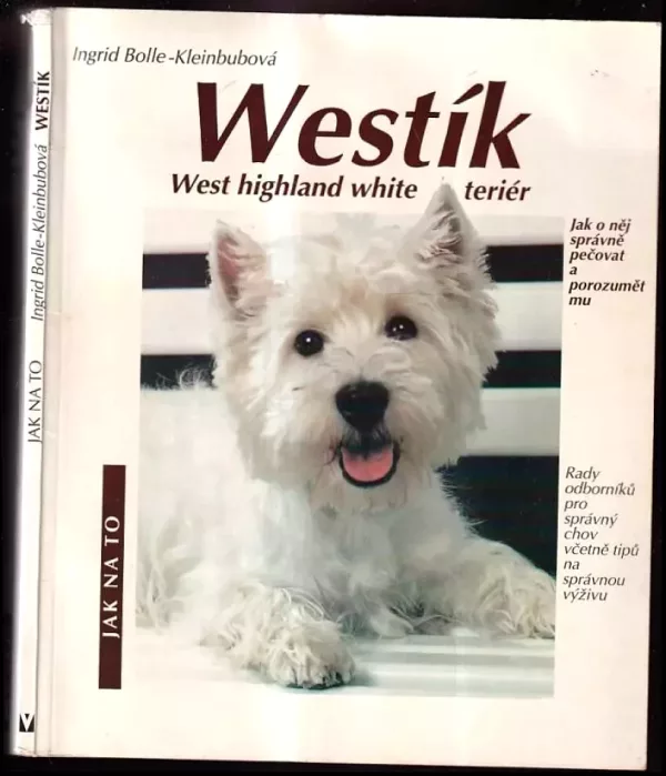 Westík