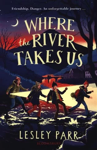 Where The River Takes Us