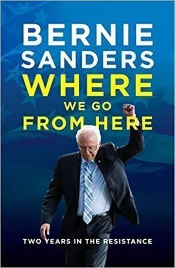 Where We Go from Here : Two Years in the Resistance