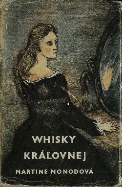 Whisky kráľovnej