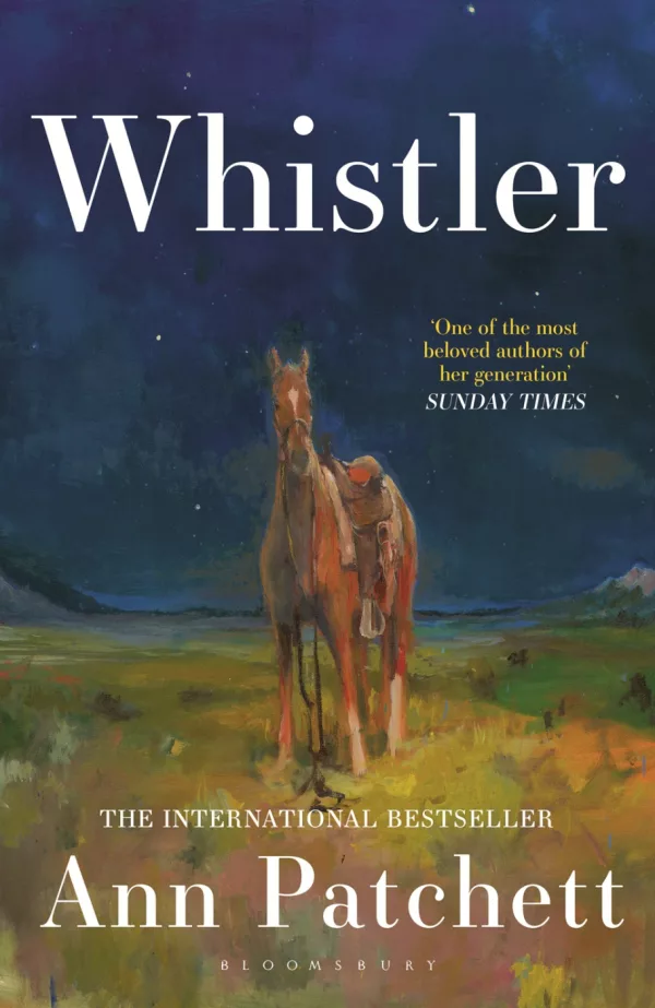 Whistler