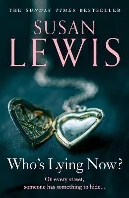 Who´s Lying Now?
