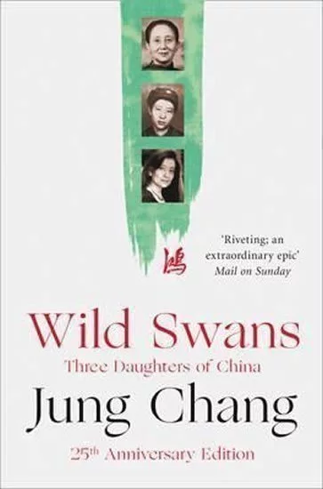 Wild Swans