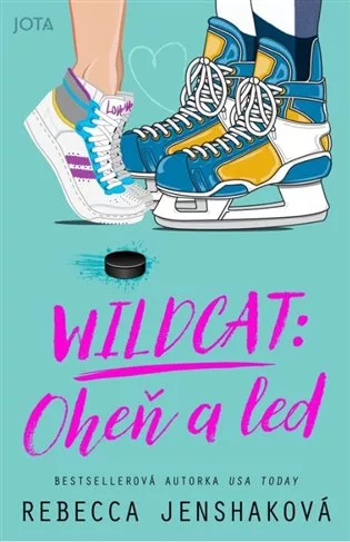 Wildcat: Oheň a led