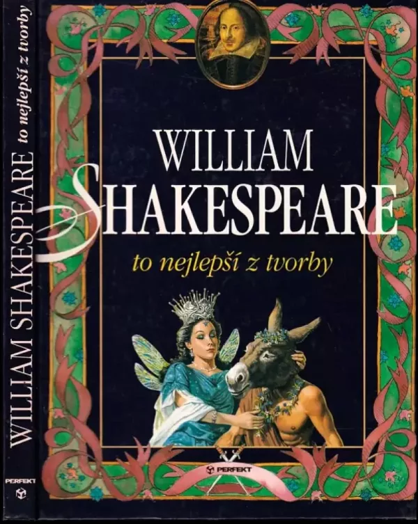 William Shakespeare