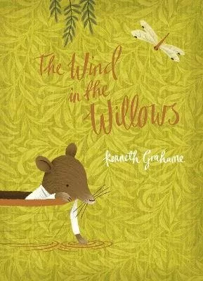 Wind in the Willows