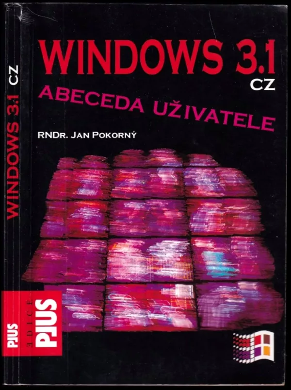 Windows 3.1 CZ