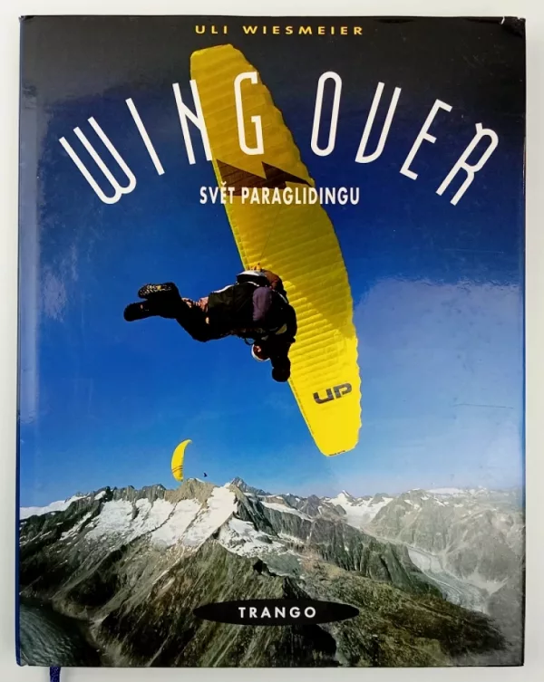 Wing over