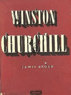 Winston Churchill