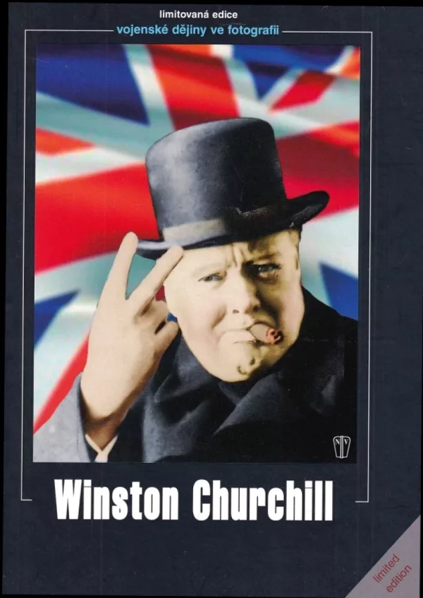 Winston Churchill