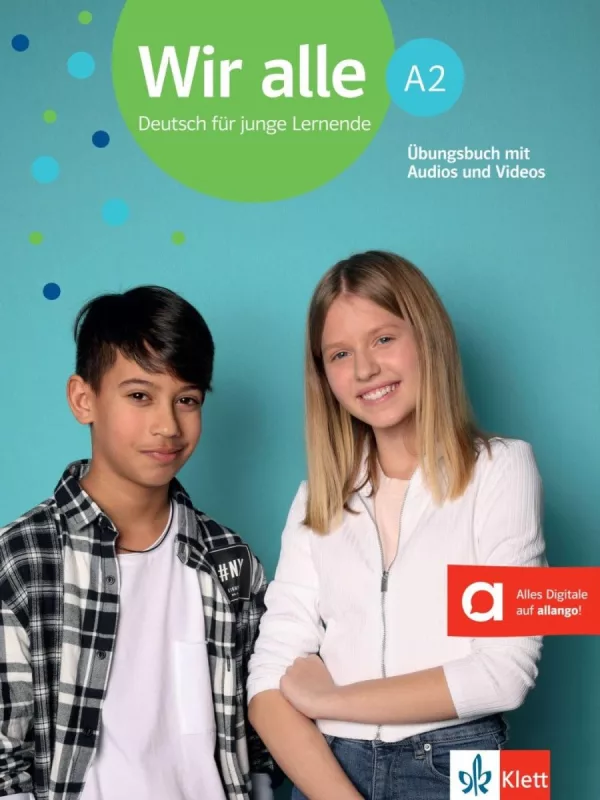 Wir alle 2 (A2)