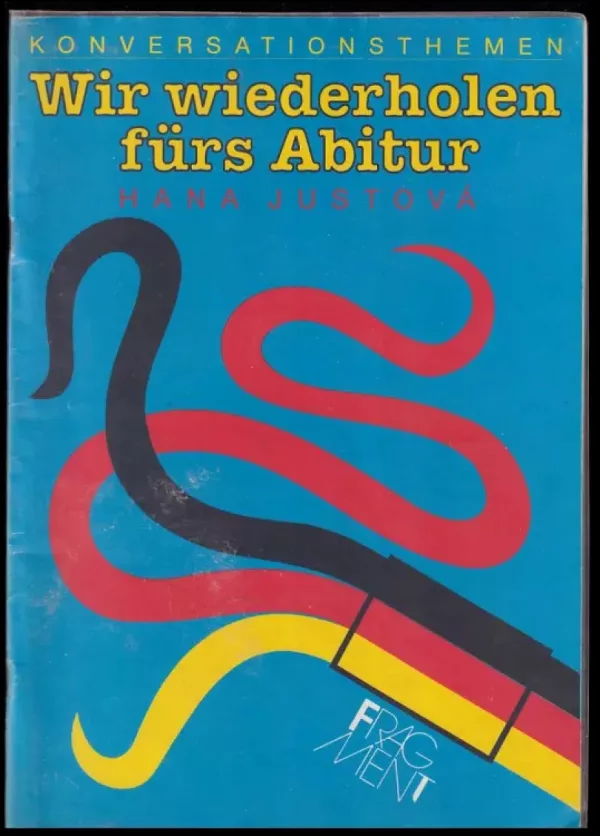 Wir wiederholen fürs Abitur