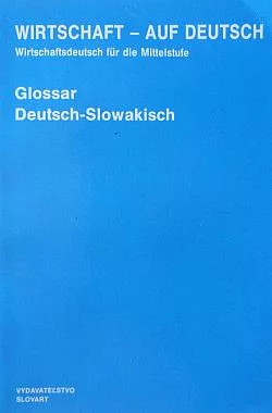 Wirtschaft - Auf Deutsch