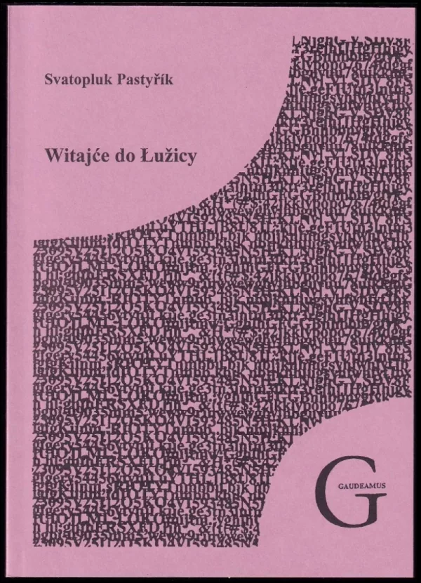 Witajće do Łužicy