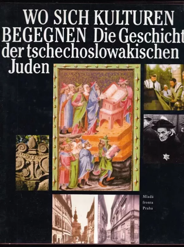 Wo sich Kulturen begegnen